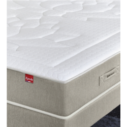 EPEDA -MATELAS 140CM X 190CM - MODELE: GAYA