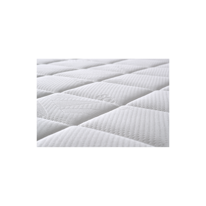 MERINOS -MATELAS 140CM X 190CM - MODELE: GASTON II