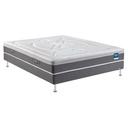 BULTEX -MATELAS 160CM X 200CM - MODELE: TEMPO