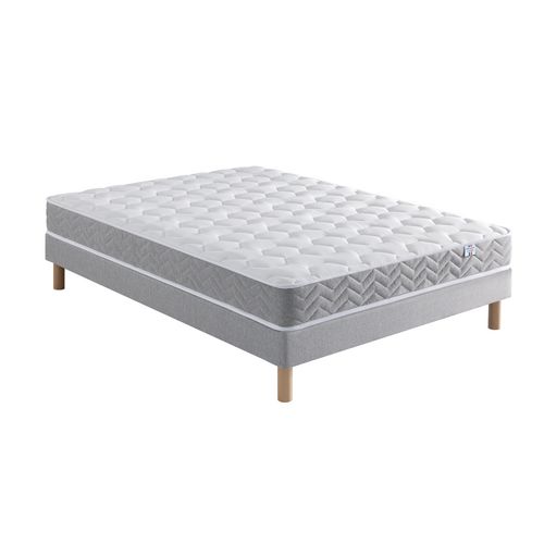 PLS -MATELAS 140CM X 190CM - MODELE: MINOLA 2