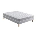 PLS -MATELAS 160CM X 200CM - MODELE: MINOLA 2