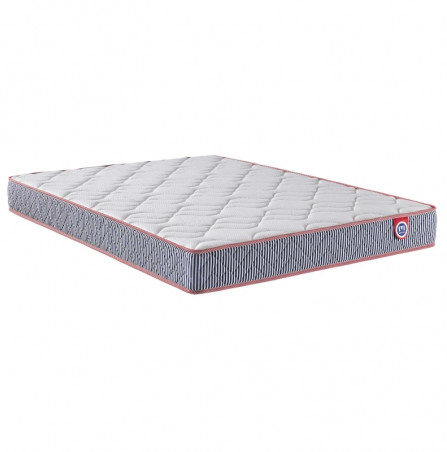 MERINOS -MATELAS 140CM X 190CM - MODELE: MARIUS II