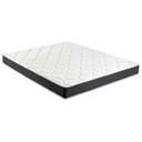 BULTEX -MATELAS 140CM X 190CM - MODELE: BREVA