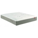 EPEDA -MATELAS 140CM X 190CM - MODELE: NYMPHE