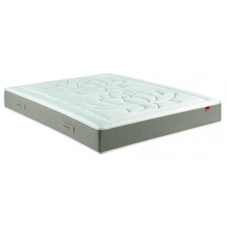 EPEDA -MATELAS 90CM X 190CM - MODELE: FLORE