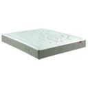 EPEDA -MATELAS 90CM X 190CM - MODELE: FLORE