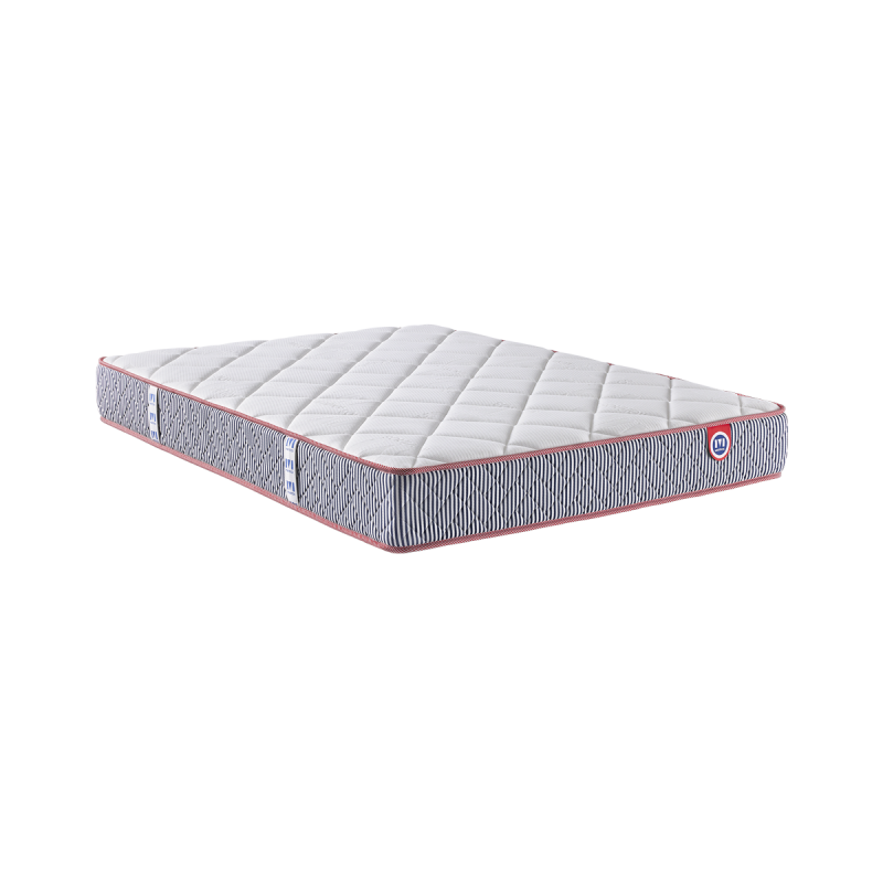 MERINOS -MATELAS 160CM X 200CM - MODELE: GASTON II