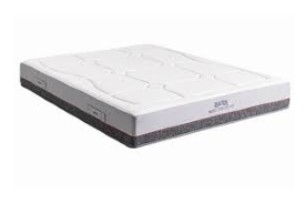 BULTEX -MATELAS 160CM X 200CM - MODELE: EXTRA STRONG