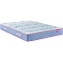 MERINOS -MATELAS 140CM X 190CM - MODELE: MARINIERE II