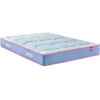 MERINOS -MATELAS 160CM X 200CM - MODELE: MARINIERE II