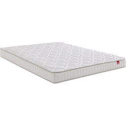 EPEDA -MATELAS 140CM X 190CM - MODELE: FREQUENCE