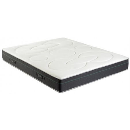 BULTEX -MATELAS 140CM X 190CM - MODELE: ELMA