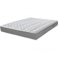 EBAC -MATELAS 140CM X 190CM - MODELE: MADERE