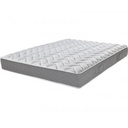 EBAC -MATELAS 140CM X 190CM - MODELE: MADERE