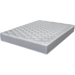 EBAC -MATELAS 160CM X 200CM - MODELE: MADERE