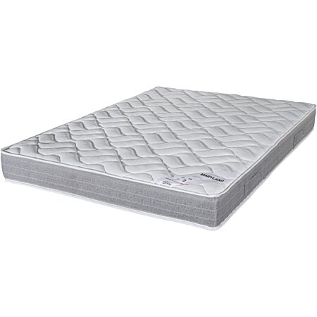 EBAC -MATELAS 140CM X 190CM - MODELE: MARYLAND