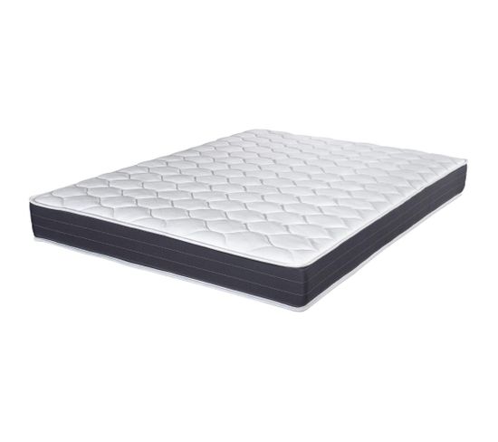 EBAC -MATELAS 140CM X 190CM - MODELE: RECORD