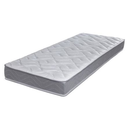 EBAC -MATELAS 80CM X 200CM - MODELE: WAVE