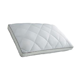 BULTEX -OREILLER 45CM X 70CM - MODELE: GRAND CONFORT