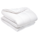 BULTEX -COUETTE 140CM X 200CM - MODELE: DUO CHAUDE 400G