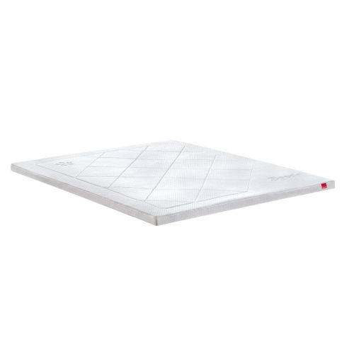 EPEDA -SURMATELAS LITIER 140CM X 190CM