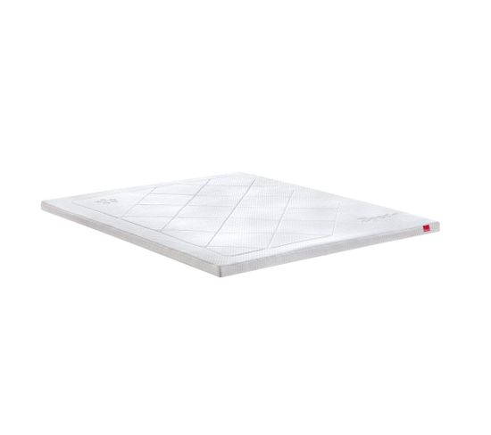 EPEDA -SURMATELAS LITIER 160CM X 200CM