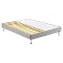 BULTEX -SOMMIER TAPISSIER 90CM X 190CM - MODELE: ACTIVE