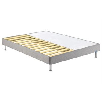 BULTEX -SOMMIER TAPISSIER 140CM X 190CM - MODELE: ACTIVE