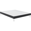 BULTEX -SOMMIER TAPISSIER 90CM X 190CM - MODELE: ROBUSTO