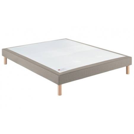 EPEDA -SOMMIER TAPISSIER 140CM X 190CM - MODELE: ROTIN