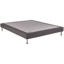 BULTEX -SOMMIER TAPISSIER 140CM X 190CM - MODELE: MEDIO