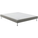 BULTEX -SOMMIER TAPISSIER 140CM X 190CM - MODELE: MEDIO