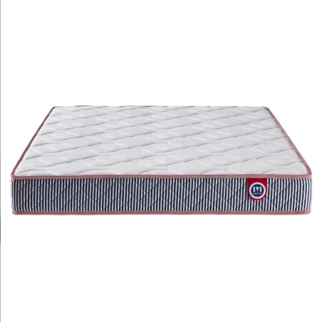 [EC1537209019000] MERINOS -MATELAS 90CM X 190CM - MODELE: MARIUS II