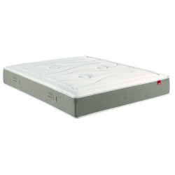 [GD1289814019000] EPEDA -MATELAS 140CM X 190CM - MODELE: NYMPHE