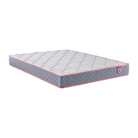 [GD1604809019000] MERINOS -MATELAS 90CM X 190CM - MODELE: HUBERT