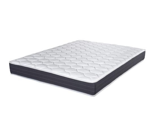 [RECORD 140/190] EBAC -MATELAS 140CM X 190CM - MODELE: RECORD