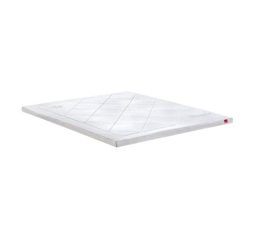 [JJ1427816020000] EPEDA -SURMATELAS LITIER 160CM X 200CM